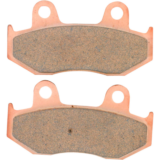 10 for Honda NHX110 Elite EBC Brake Pads 153-323H