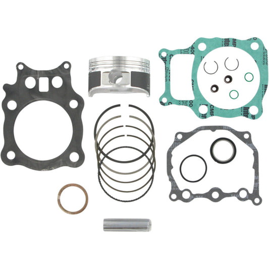 2000-2006 for Honda TRX350 Rancher TM WISECO Piston Kit with Gasket PK1443