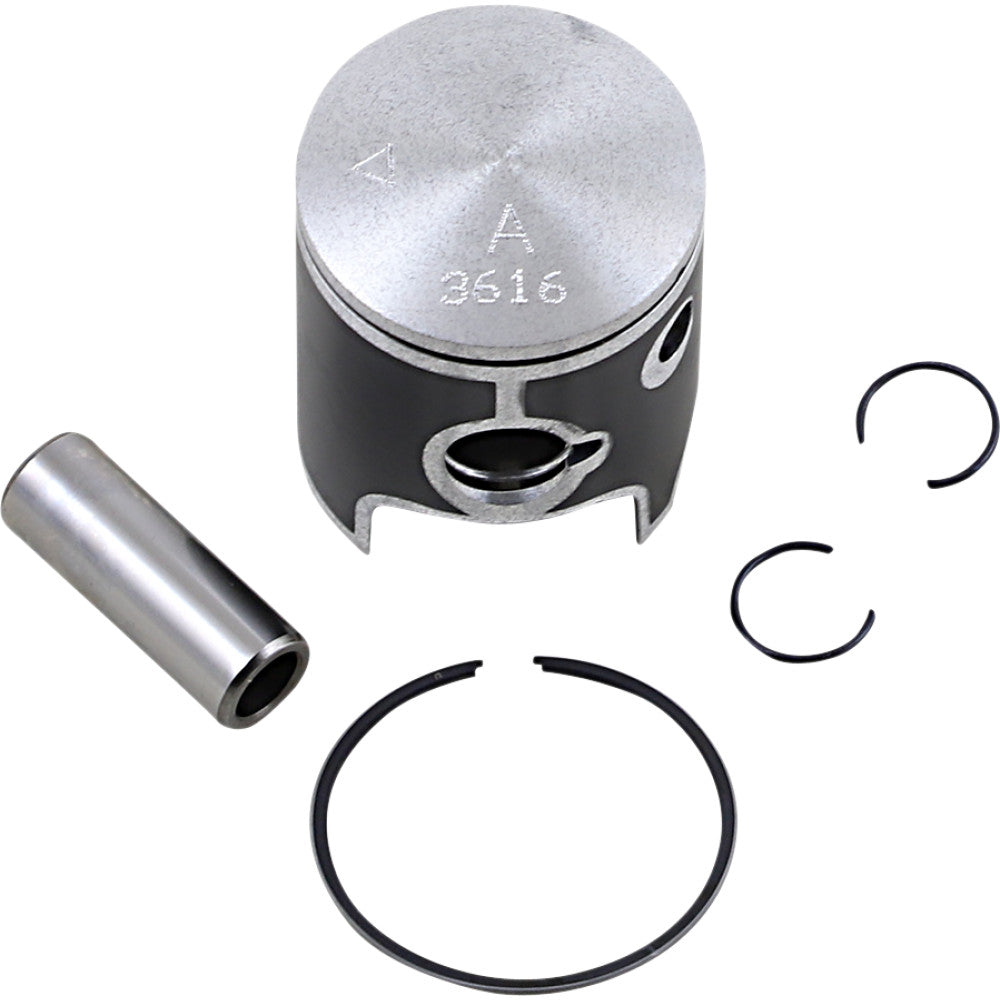 02-'08 for KTM 50 Mini Adventure Piston Kit Molycoated Nikasil 39.46/Std Ktm