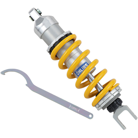 2014 for Yamaha FZ-09 OHLINS Street/Roadracing Shock Absorber Internal YA 335