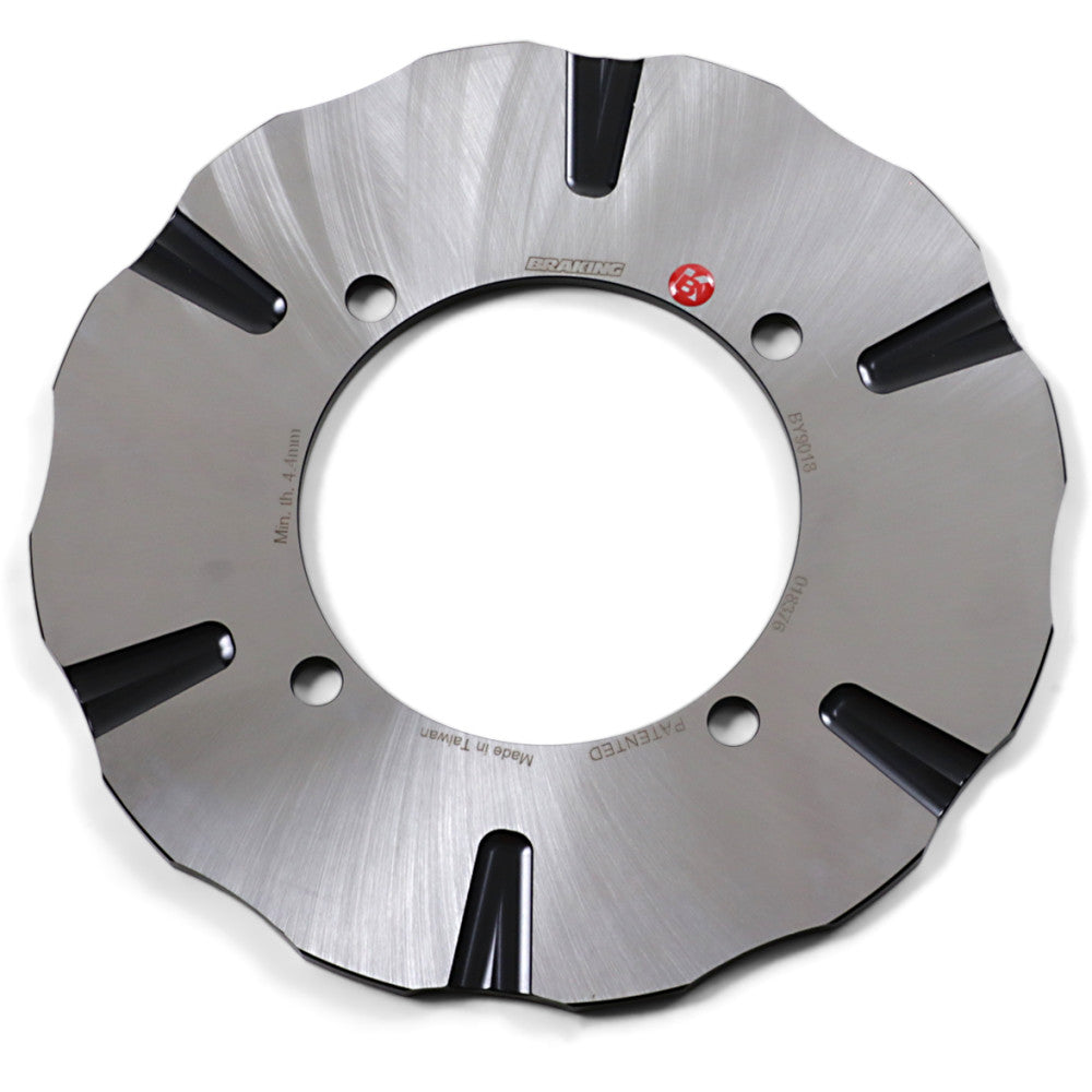 2015-2020 for Polaris Sportsman Touring 570 EPS 4x4 BRAKING UT Braker Rotor Rear