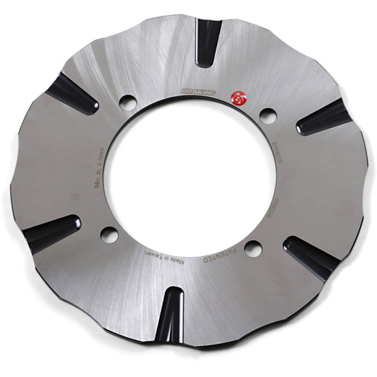 2015-2020 for Polaris Sportsman Touring 570 EPS 4x4 BRAKING UT Braker Rotor Rear