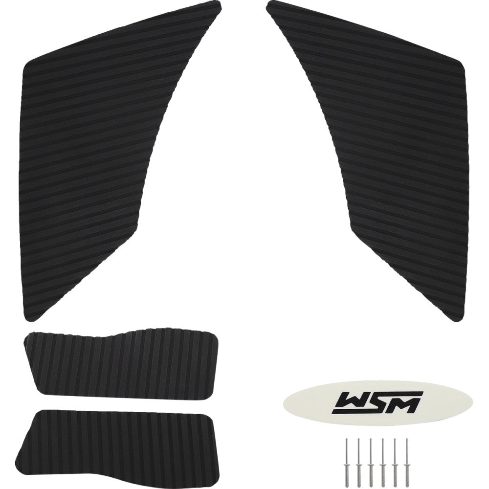 03-'08 for Yamaha FX Cruiser (FX1000A) WSM Traction Mat Yam