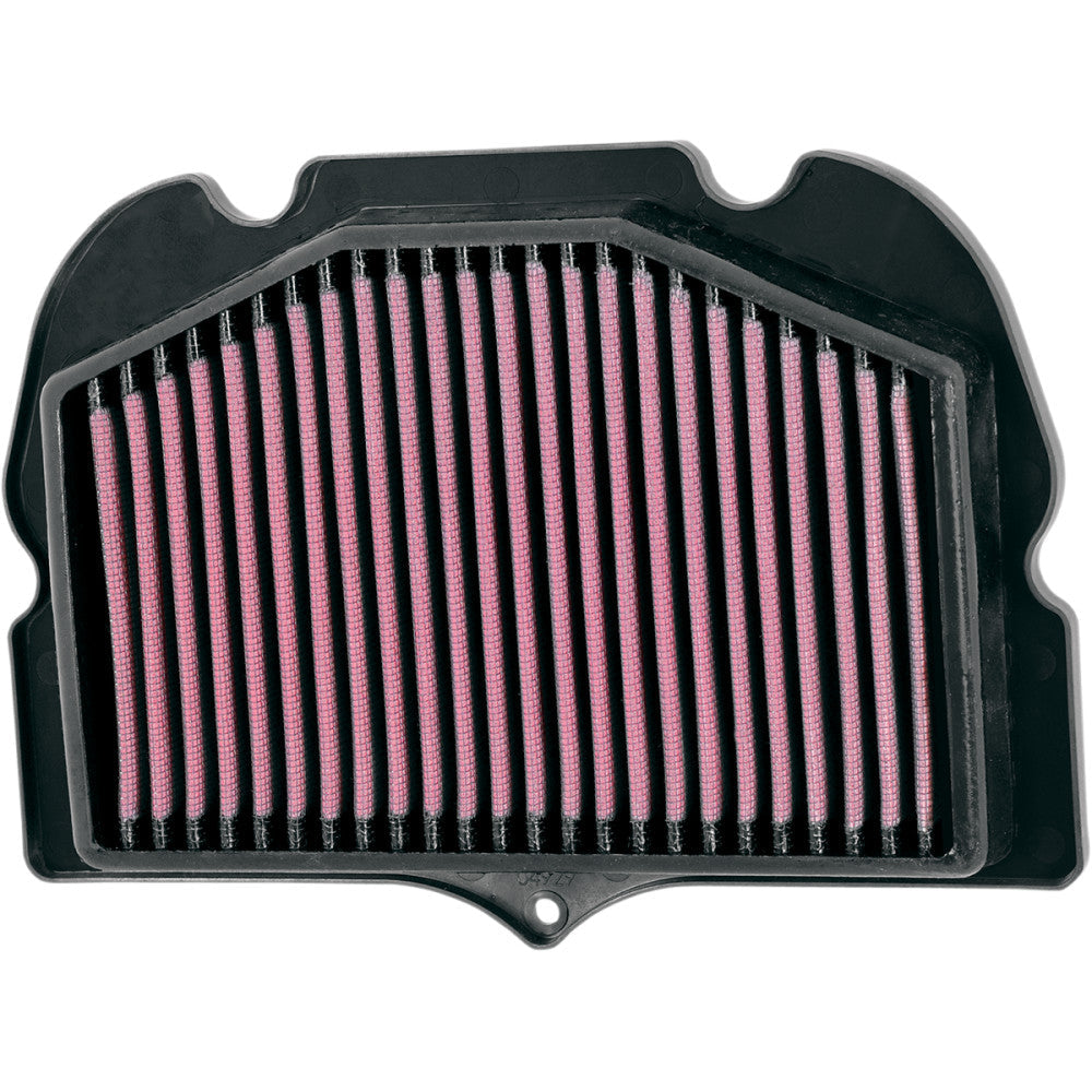 1995-1998 for Polaris Magnum 425 4x4 MOOSE RACING Pre-Oiled Air Filter P3-15-02