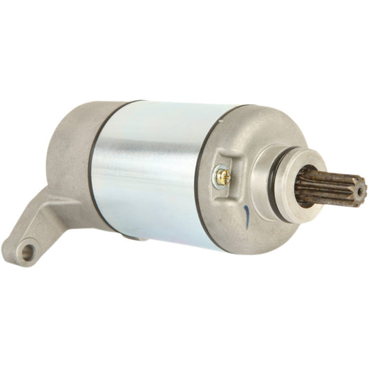 2002-2009, 2012-2014 for Suzuki LT-F 250 Ozark 4x2 PARTS UNLIMITED Starter Motor