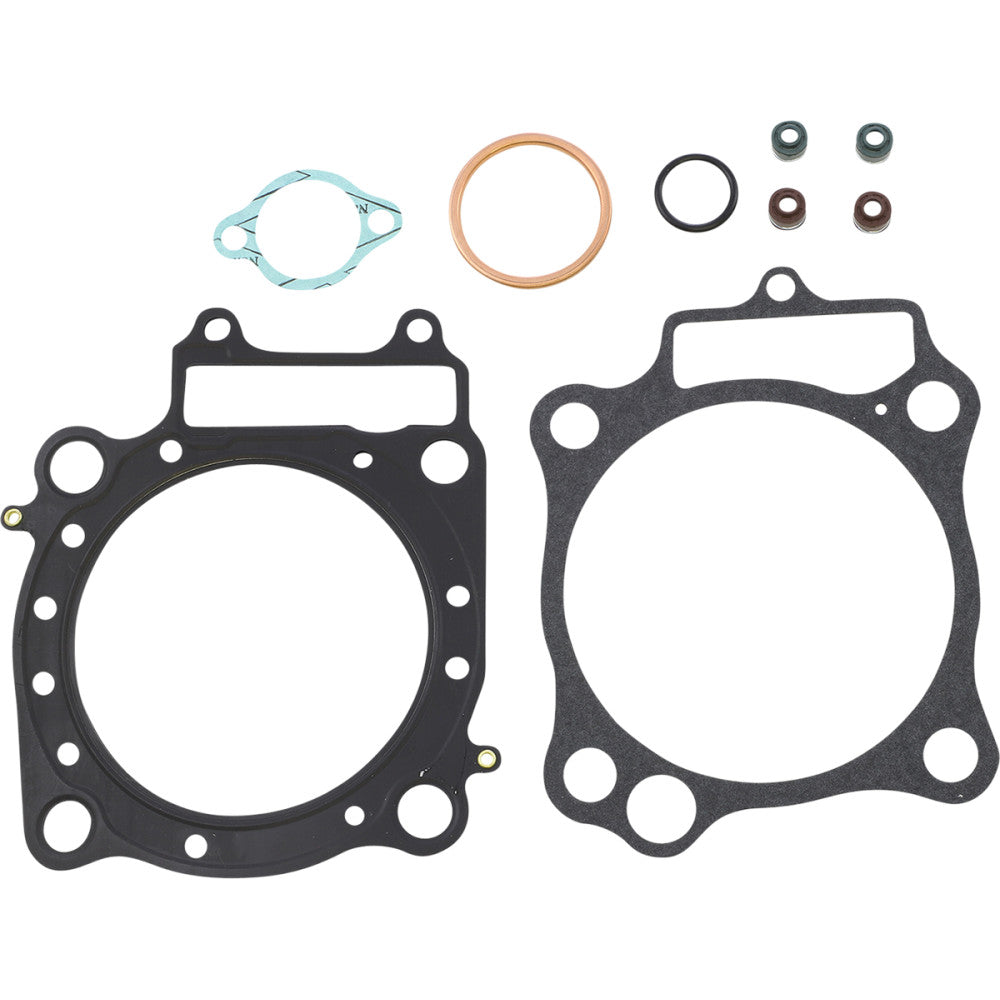 2005-2006 for Honda CRF450R PROX Top End Gasket Set 35.1402
