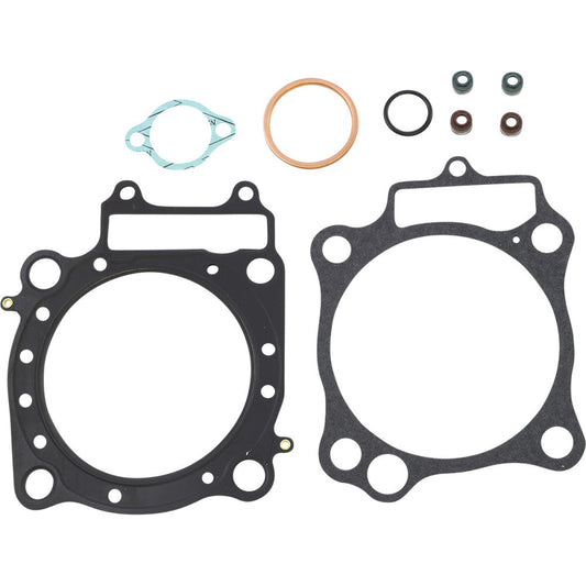 2005-2006 for Honda CRF450R PROX Top End Gasket Set 35.1402