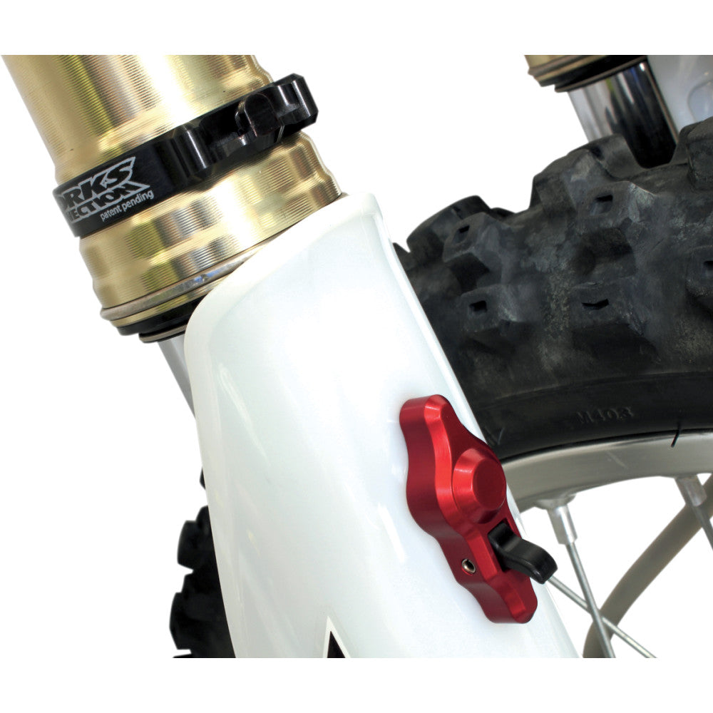 2010-2018 for Honda CRF250R WORKS CONNECTION Pro Launch Start Device 12-222