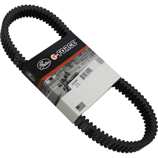 2017-2021 for Polaris Sportsman Touring XP 1000 4x4 GATES Drive Belt 23C3856