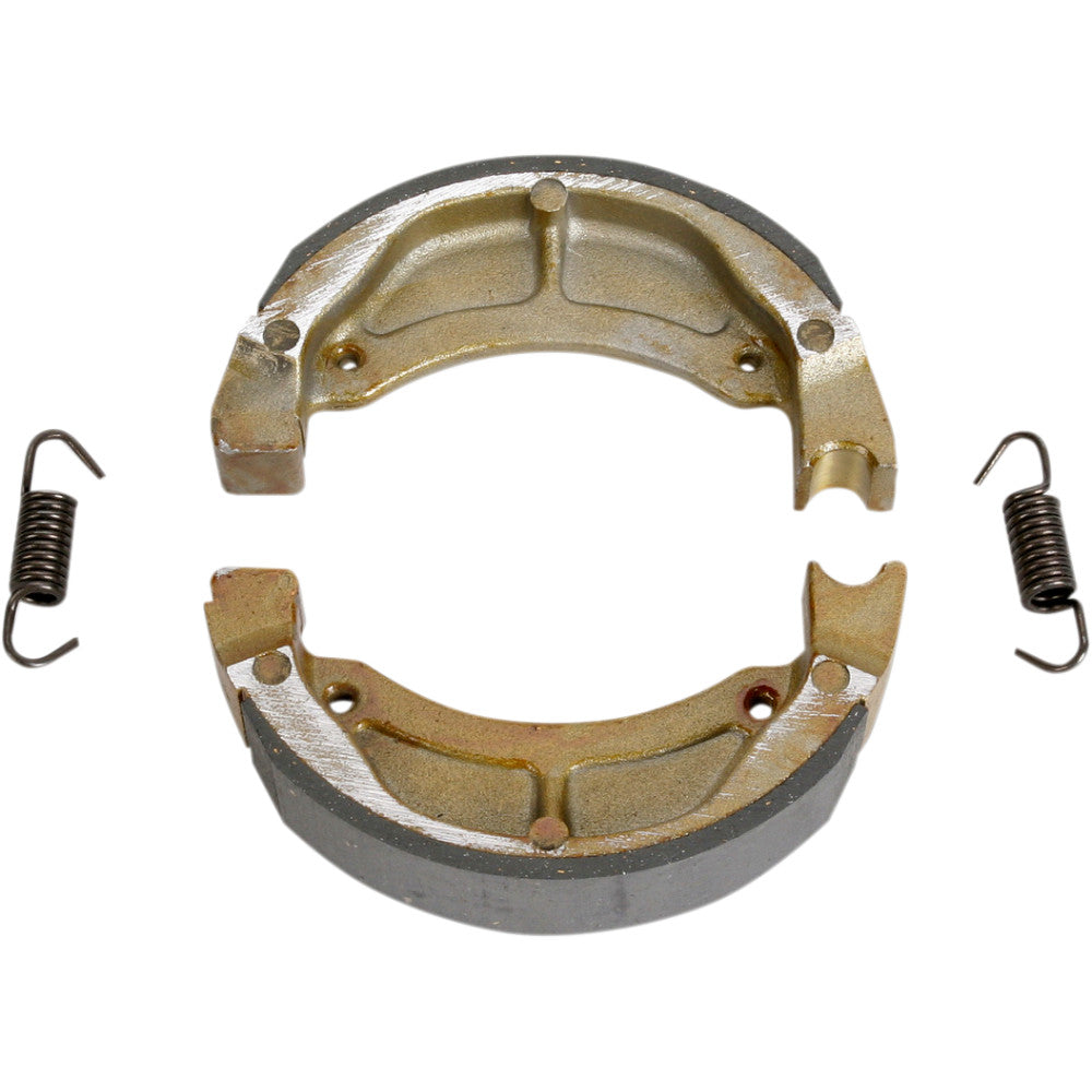 92-'94, '98-'01 for Yamaha CY50 Jog EBC Brake Shoes