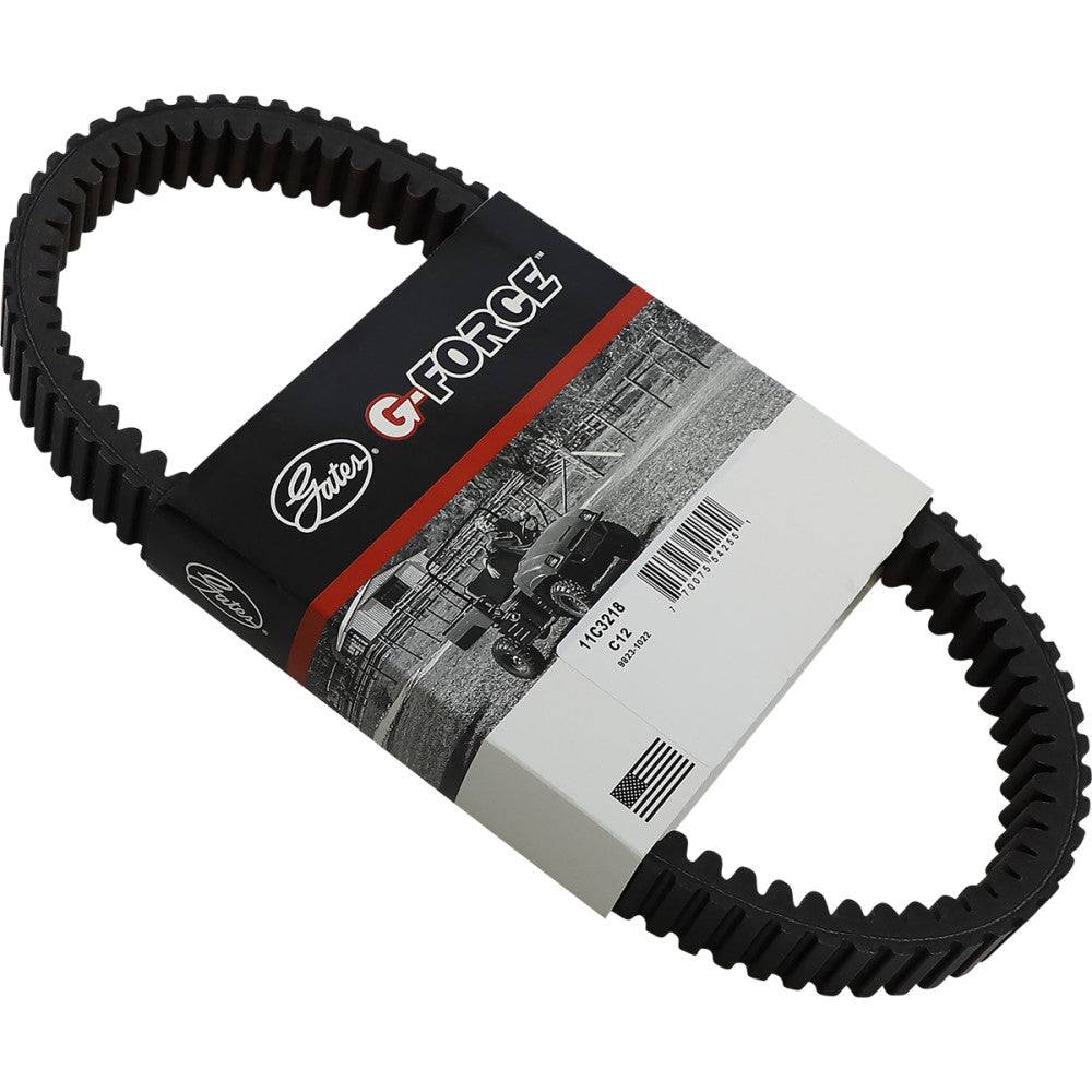 2014-2016 for Arctic Cat 500 4x4 GATES G-Force C12 Drive Belt 11C3218
