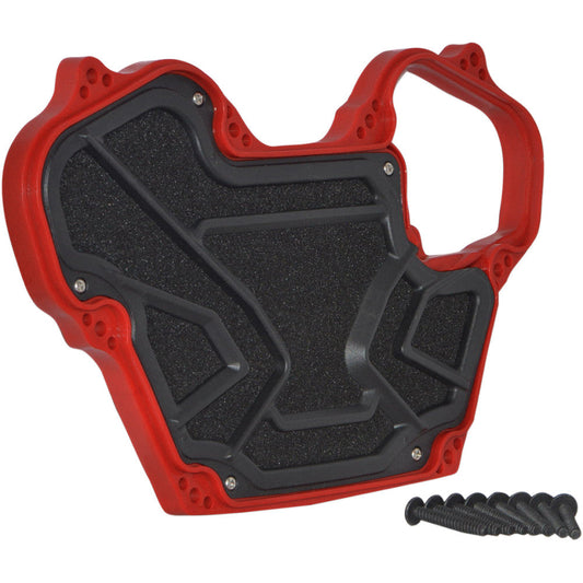 2014-2015, 2017-2020 for Honda MSX125 Grom KOSO NORTH AMERICA Air Filter Race