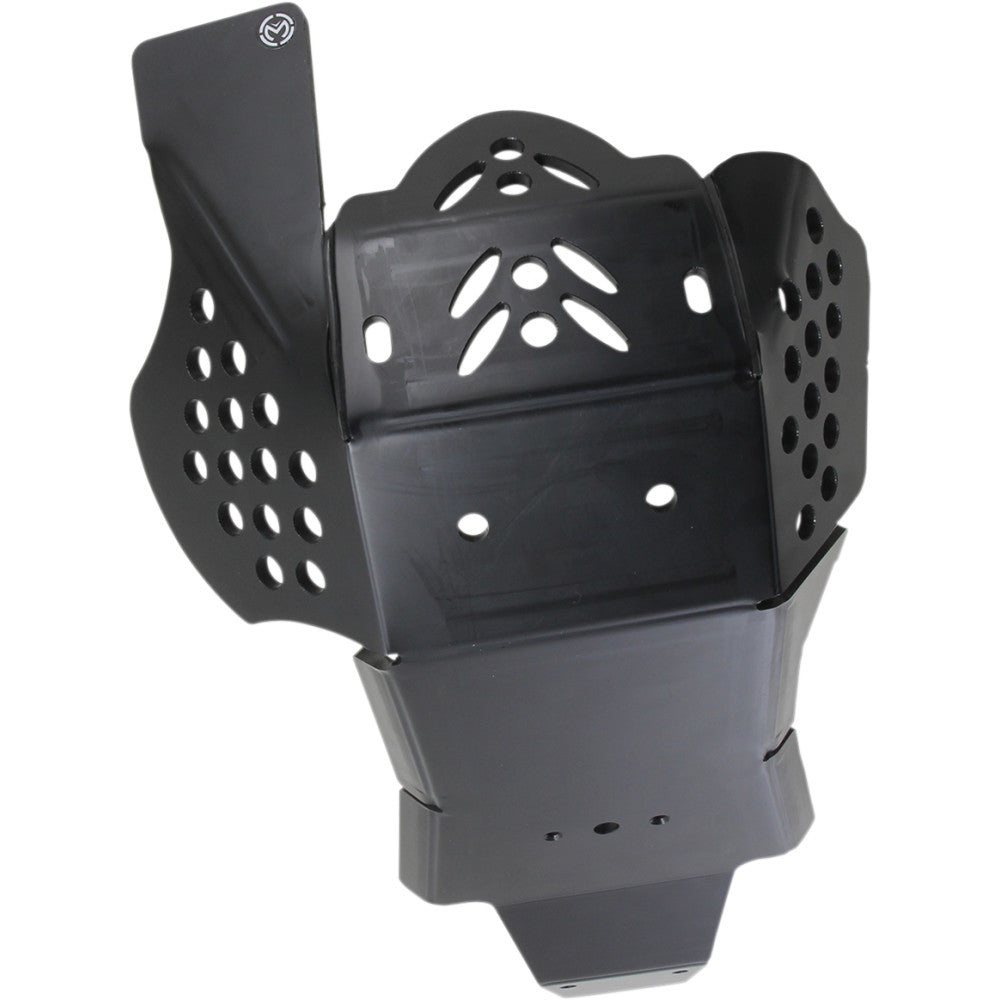 2015-2019 for Yamaha WR 250 F MOOSE RACING Pro LG Skid Plate PX1427