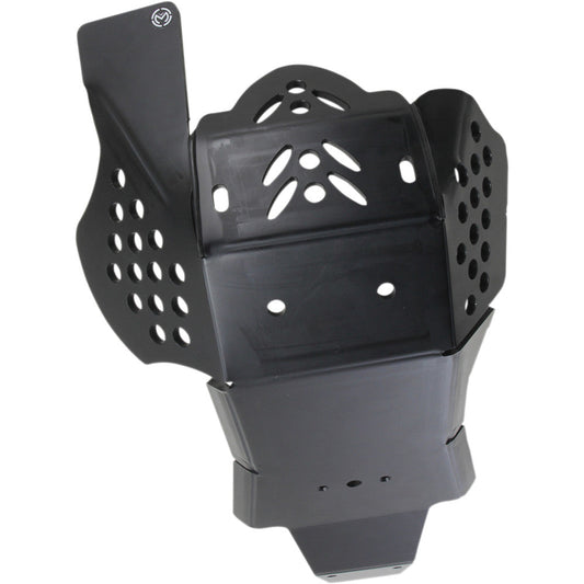 2015-2019 for Yamaha WR 250 F MOOSE RACING Pro LG Skid Plate PX1427