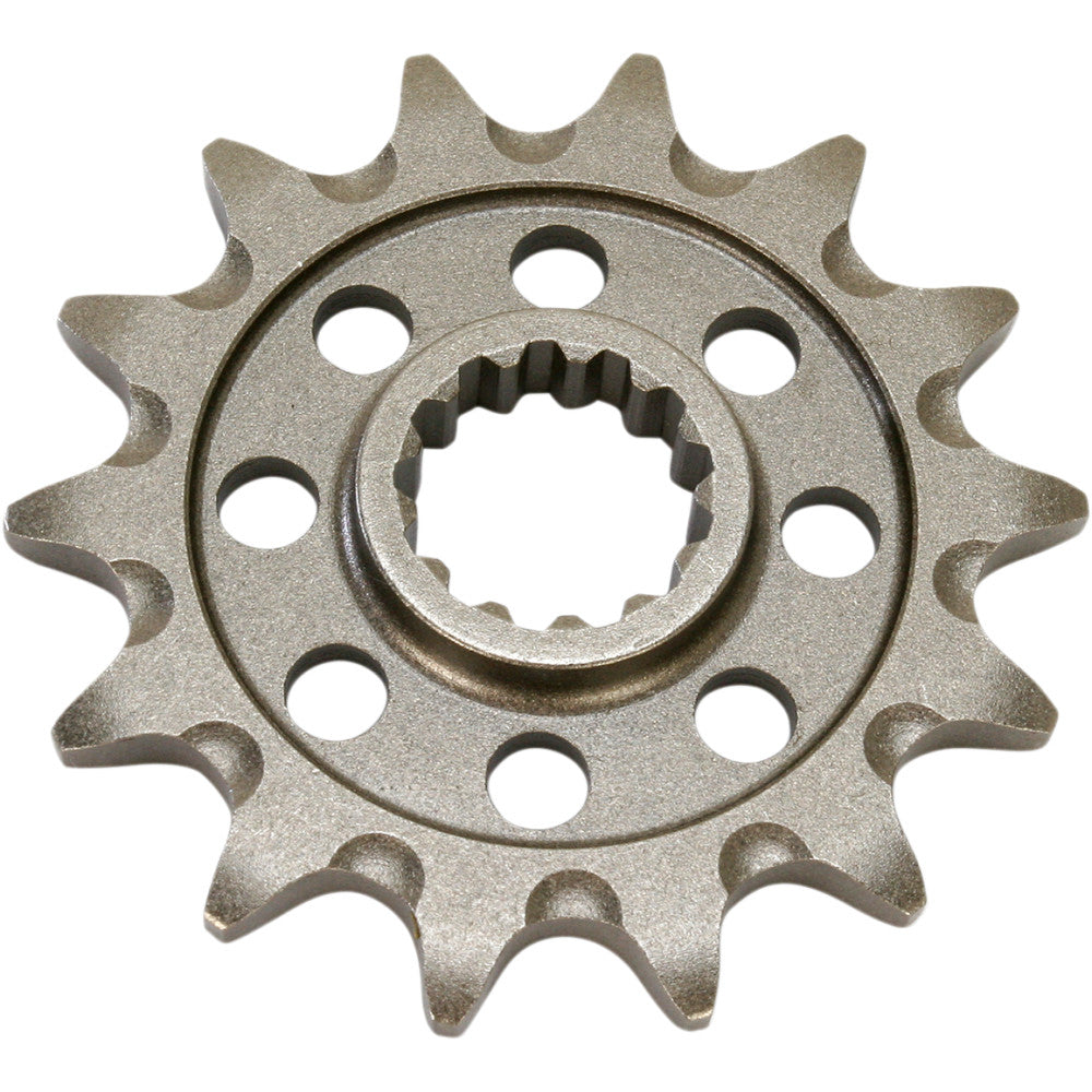 13-'20 for Suzuki RM-Z250 JT Front Cs Sprocket Steel 14T-520 Sc Suz