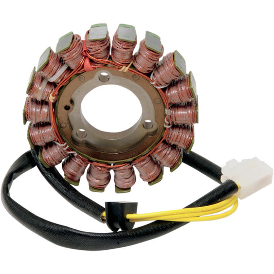 2006-2009 for Suzuki GSX-R 600 RICK'S MOTORSPORT ELECTRIC Stator 21-328