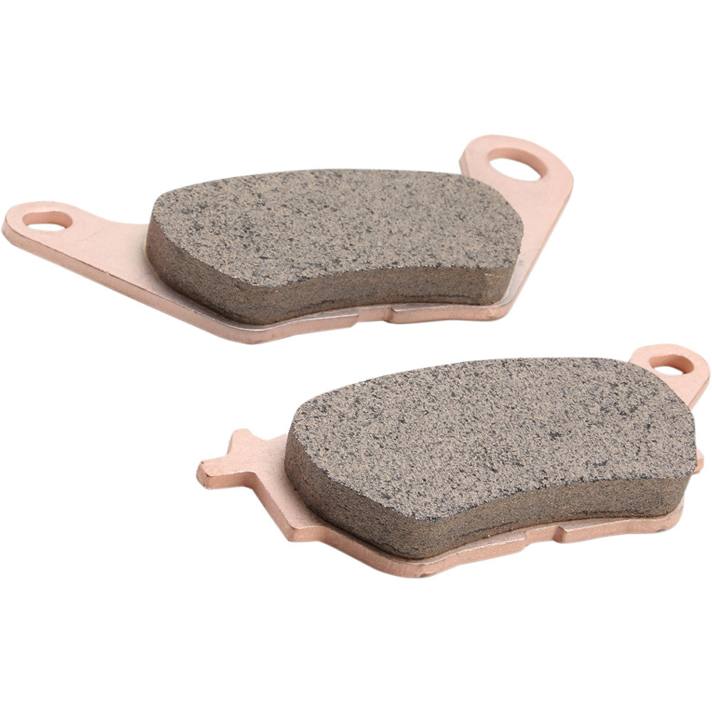 15-'17 for Yamaha YZF-R3 EBC Brake Pads H-Series