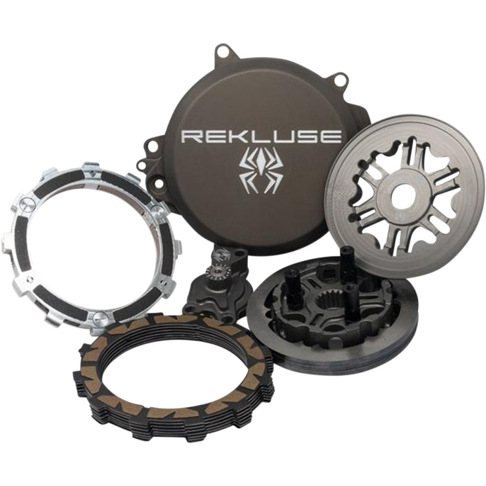 2018-2022 for Husqvarna TC 85 REKLUSE RadiusCX Clutch Kit RMS-7913051