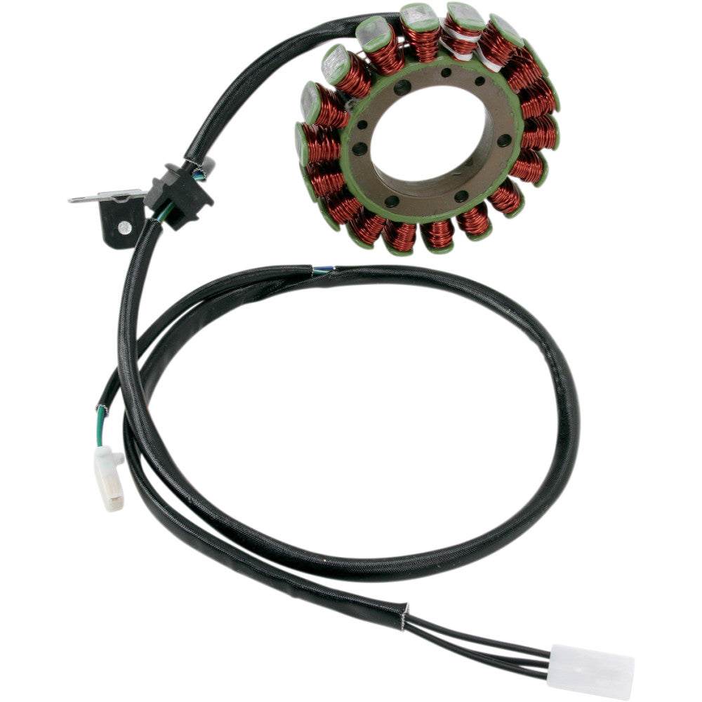 2005-2009, 2011-2012 for Suzuki LS 650 Boulevard S40 Stator 21-323