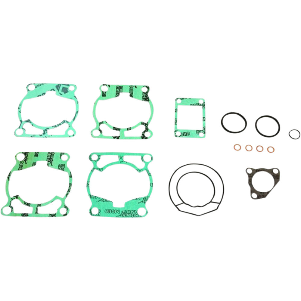 09-'22 for KTM 65 SX ATHENA Top End Gasket Kit W/O Valve Cover Gskt Husq/Ktm