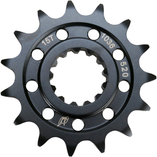 1998-2011 for Yamaha YZF-R1 DRIVEN RACING Counter Shaft Sprocket 15-Tooth