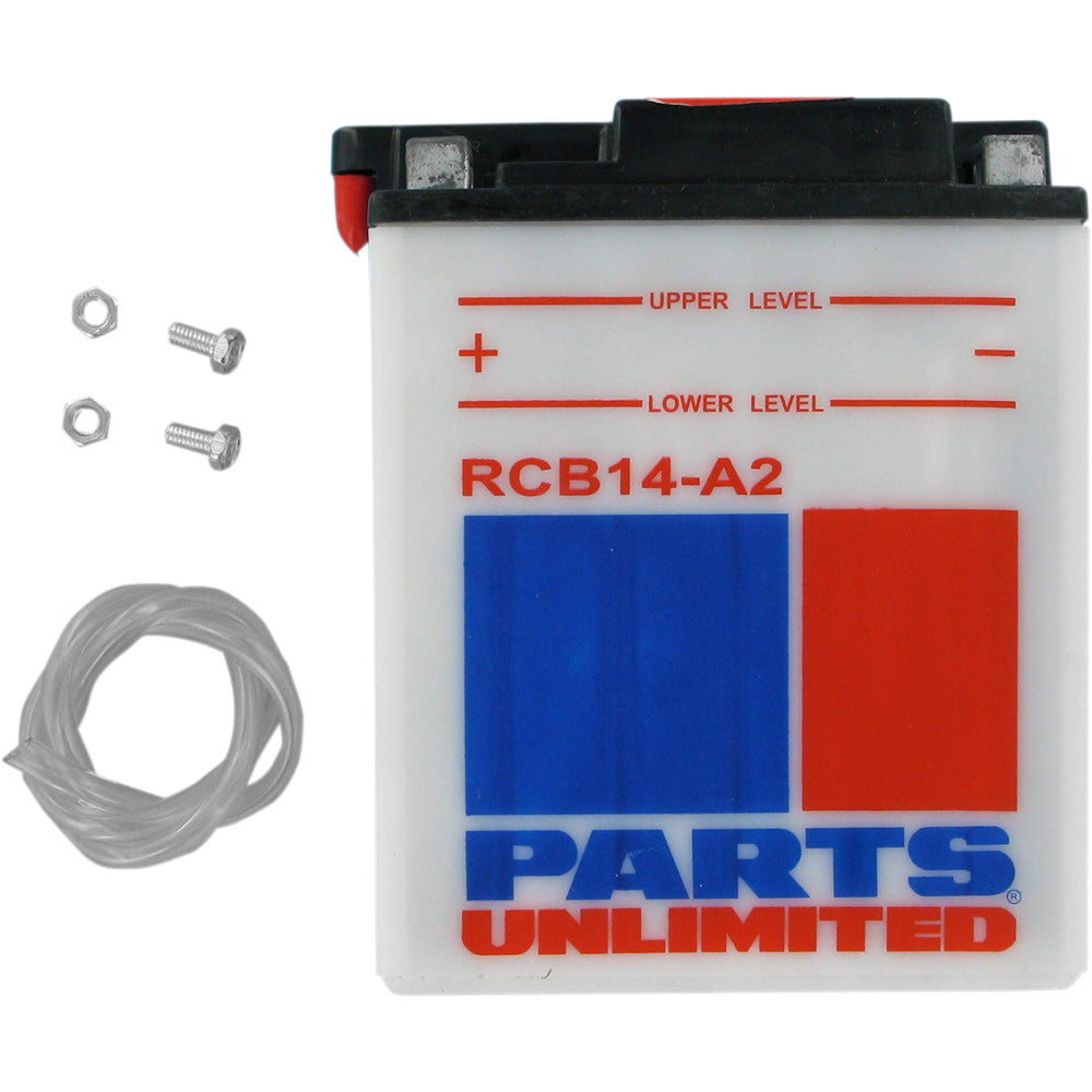 2005-2012 for Arctic Cat H1 650 TRV Plus Automaitc 4x4 Battery YB14-A2