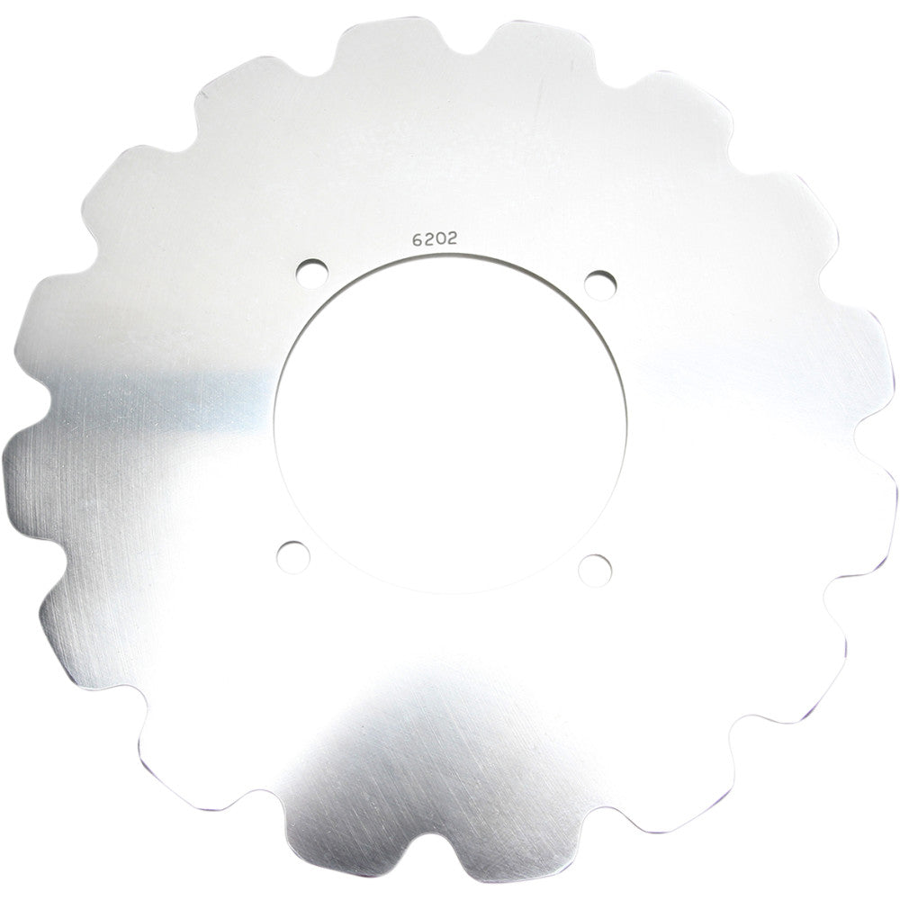 2011-2015 for Polaris Ranger EV 4x4 EBC UTVX Rotor UTVX6202