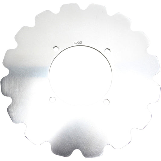 2011-2015 for Polaris Ranger EV 4x4 EBC UTVX Rotor UTVX6202