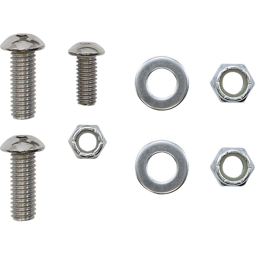 2012-2016 for Harley Softail Deluxe EFI FLSTNI COBRA Freeway Bar Black FLST