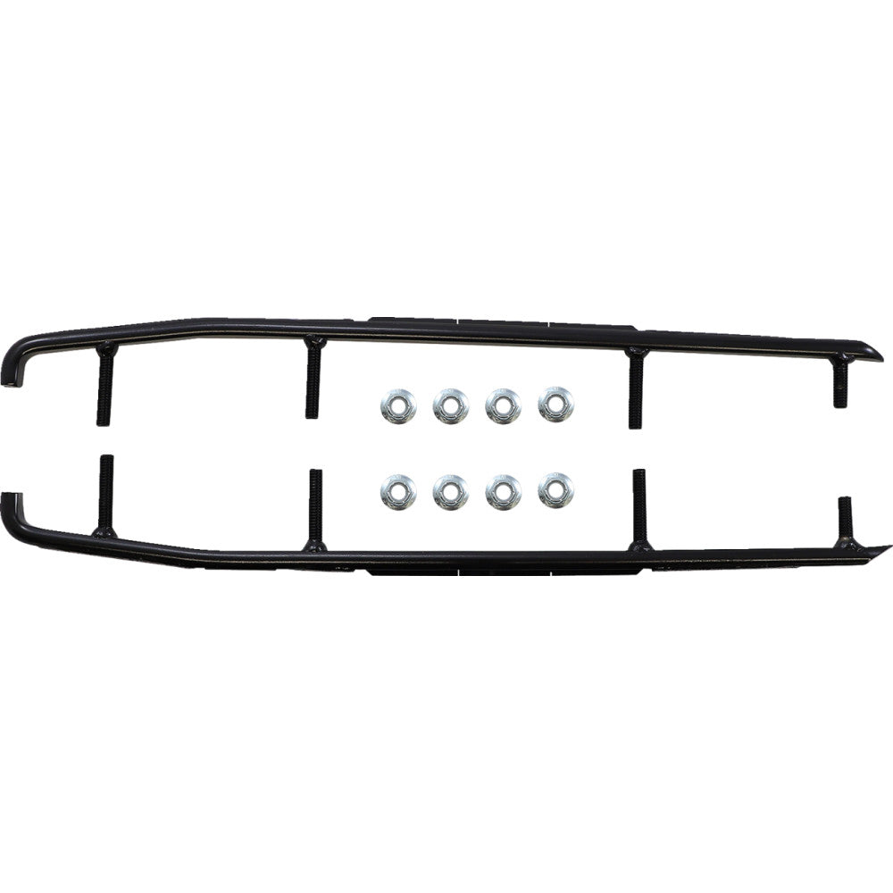 97-05 for Arctic Cat Pantera WOODY'S Trail Blazer IV Flat-Top 6