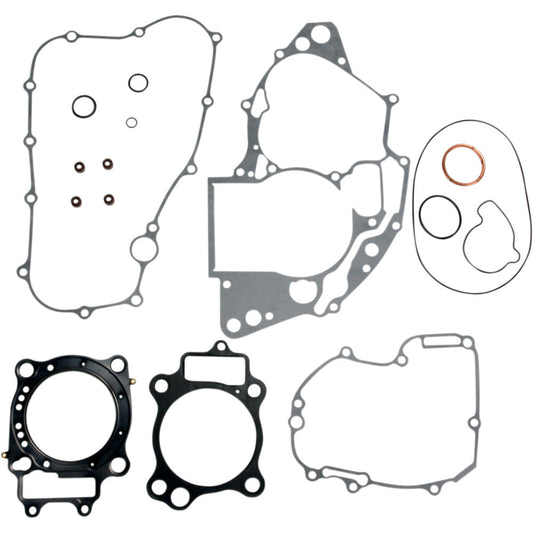 2004-2017 for Honda CRF250X MOOSE RACING Complete Motor Gasket Kit 808262MSE