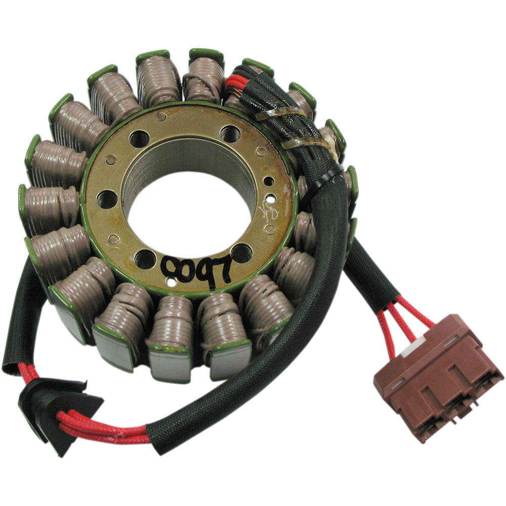 2007-2011 for KTM 990 Adventure RICK'S MOTORSPORT ELECTRIC Stator 21-0097