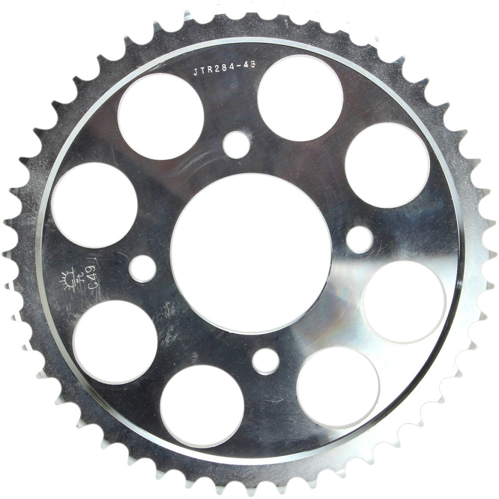88-'07 for Honda CR250R JT Rear Sprocket Steel 48T-530 Hon
