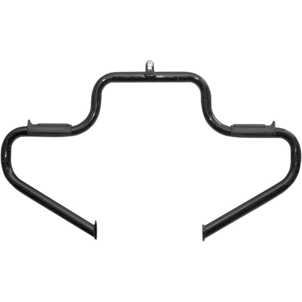 2014-2020 for Harley CVO Electra Glide Ultra Limited FLHTKSE Multibar Black FLHT