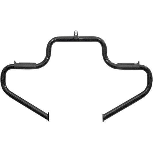 2014-2020 for Harley CVO Electra Glide Ultra Limited FLHTKSE Multibar Black FLHT