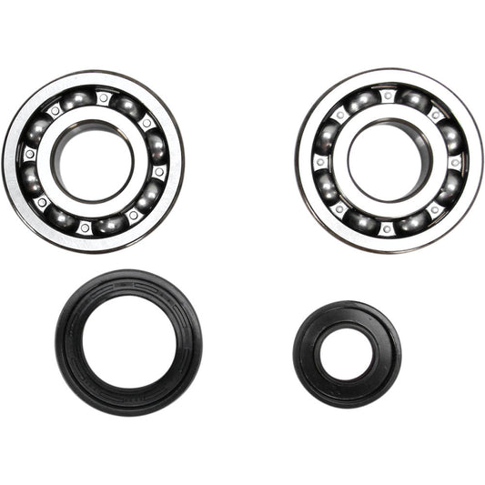 99-'00 for Yamaha YZ250 PROX Crankshaft Bearing & Seal Kit Yam