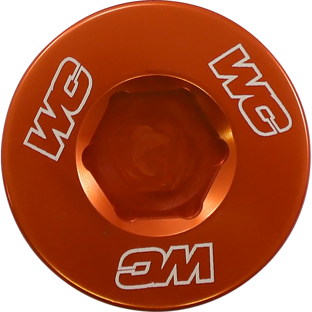 2011-2021 for KTM 250 SX-F WORKS CONNECTION Engine Plug 24-453