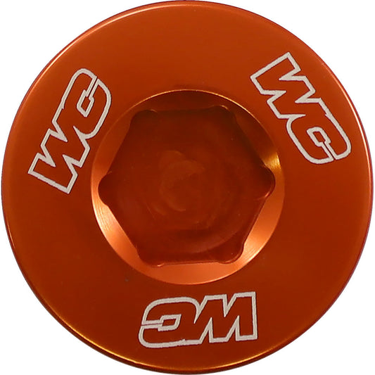 2011-2021 for KTM 250 SX-F WORKS CONNECTION Engine Plug 24-453