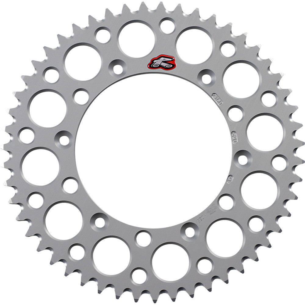 2011-2012 for Husqvarna TE 310 RENTHAL Sprocket Rear 51-Tooth 216U-520-51GPSI
