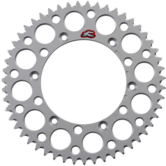 2011-2012 for Husqvarna TE 310 RENTHAL Sprocket Rear 51-Tooth 216U-520-51GPSI