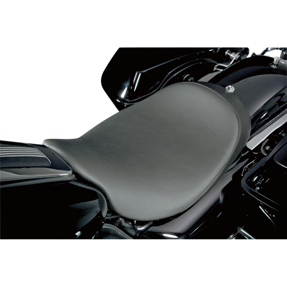 2014-2020 for Harley CVO FLHTKSE DANNY GRAY Weekday Solo Seat FL '08-'20 21-401
