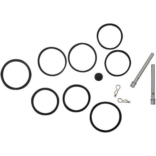 99-13 for Yamaha XVZ 1300 Royal Star PARTS UNLIMITED Brake Caliper Rebuild Kit