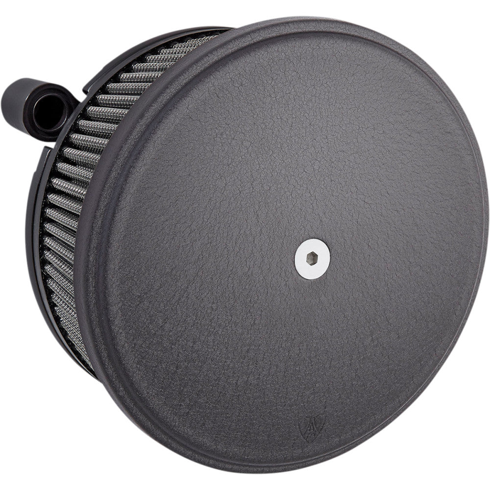 2008-2017 for Harley Fat Bob FXDF Synthetic Stage-2 Big Sucker Air Cleaner Steel