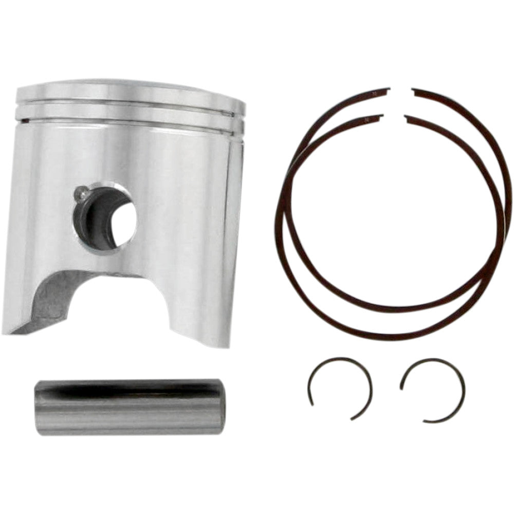 81-'84 for Suzuki RM125 WISECO Piston Kit 55.00/+1.00 Suz