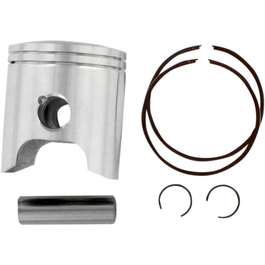 81-'84 for Suzuki RM125 WISECO Piston Kit 55.00/+1.00 Suz
