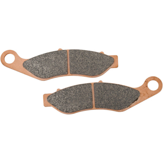 14-20 for Harley Tri Glide FLHTCUTG SBS Street Excel Brake Pads Trike 922H.HS