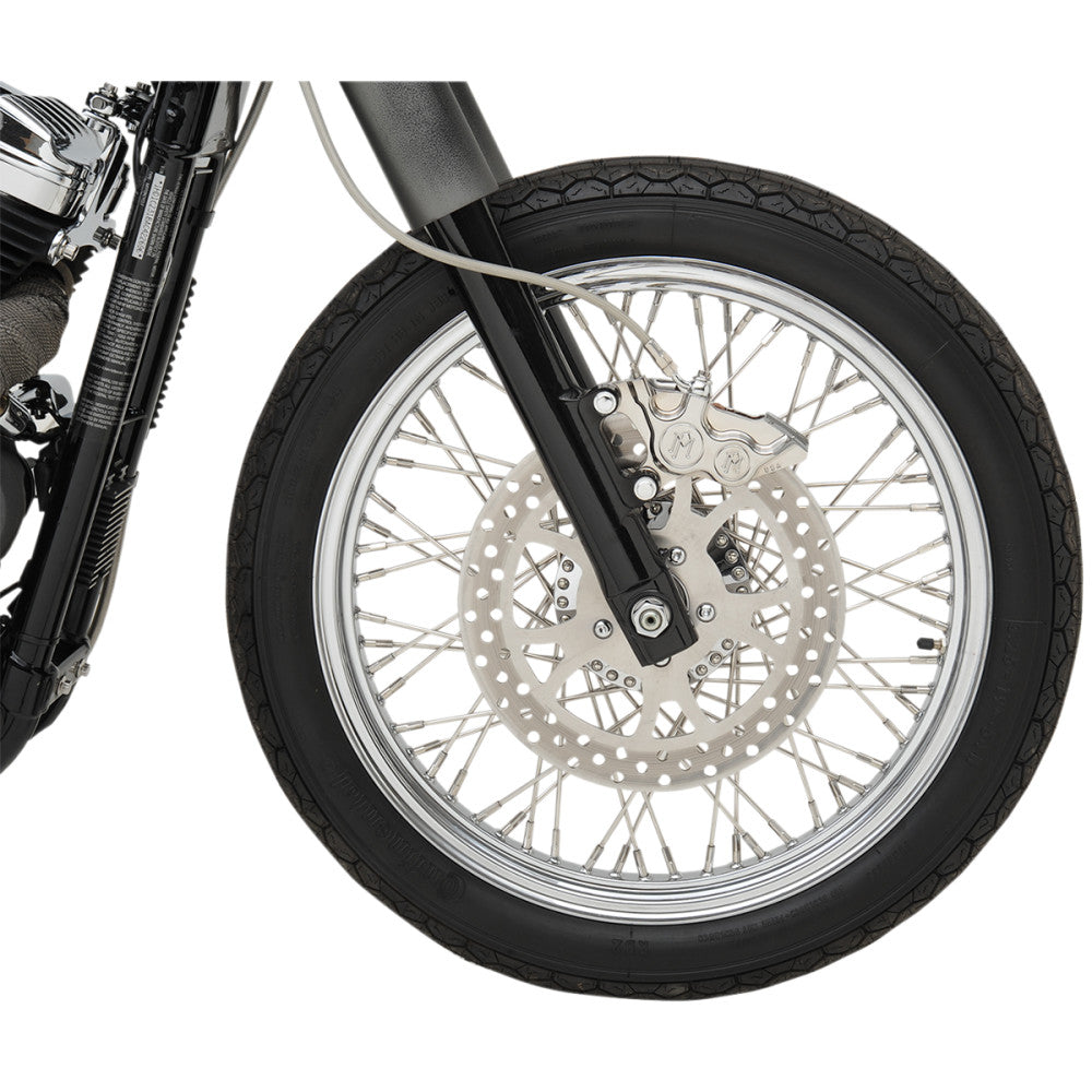 2007-2012 for Harley 1200 Nightster XLN DP BRAKES Brake Rotor Front DP1900F