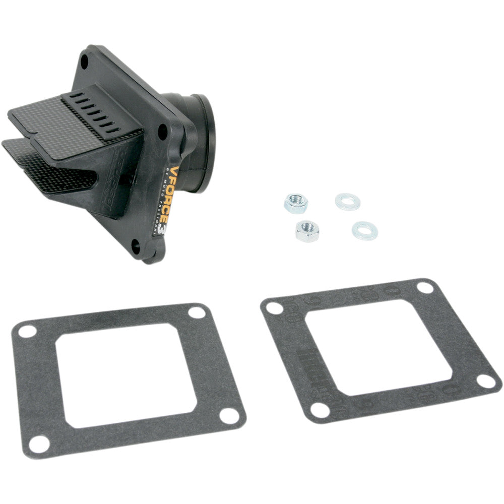 02-18 for Suzuki RM 85 VFORCE/MOTO TASSINARI V-Force 3 Reeds Order/Replacement