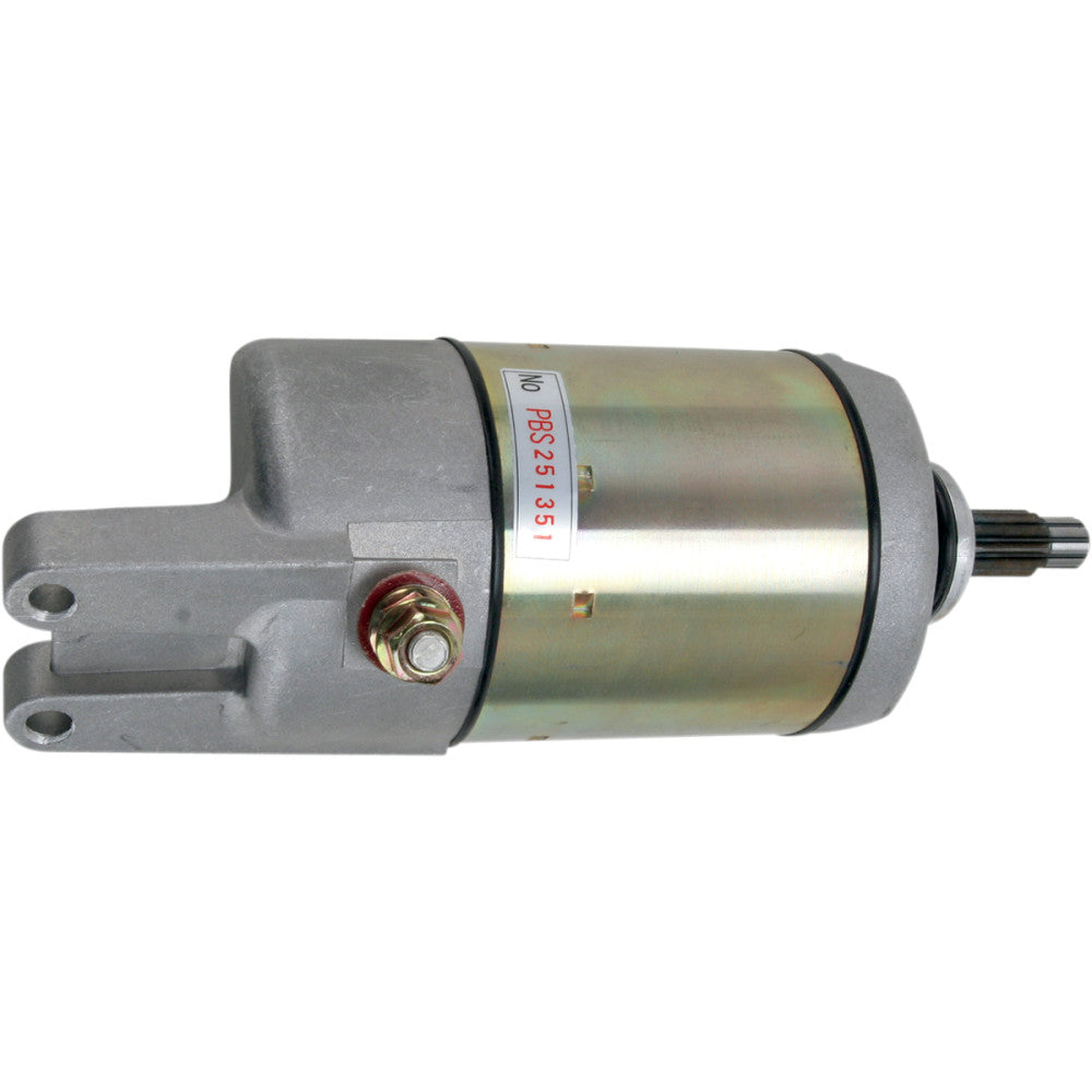 2001-2003 for Honda TRX500FA Foreman Rubicon 4x4 MOOSE UTILITY Starter M-61-196