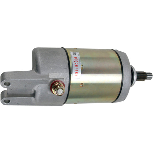 2001-2003 for Honda TRX500FA Foreman Rubicon 4x4 MOOSE UTILITY Starter M-61-196